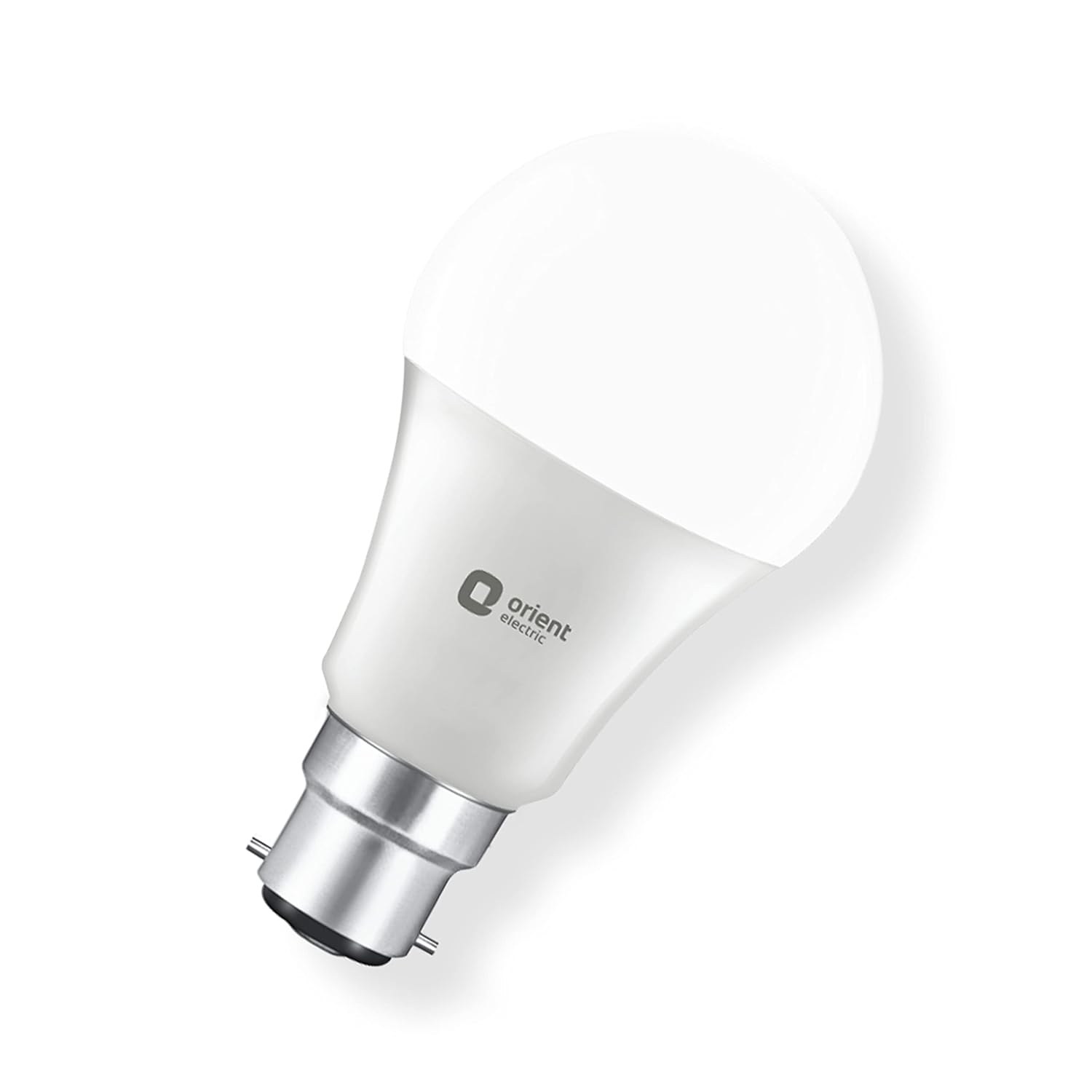 Orient 9W Emergency LED Bulb ,rechargebale inverter led bulb(Cool white)